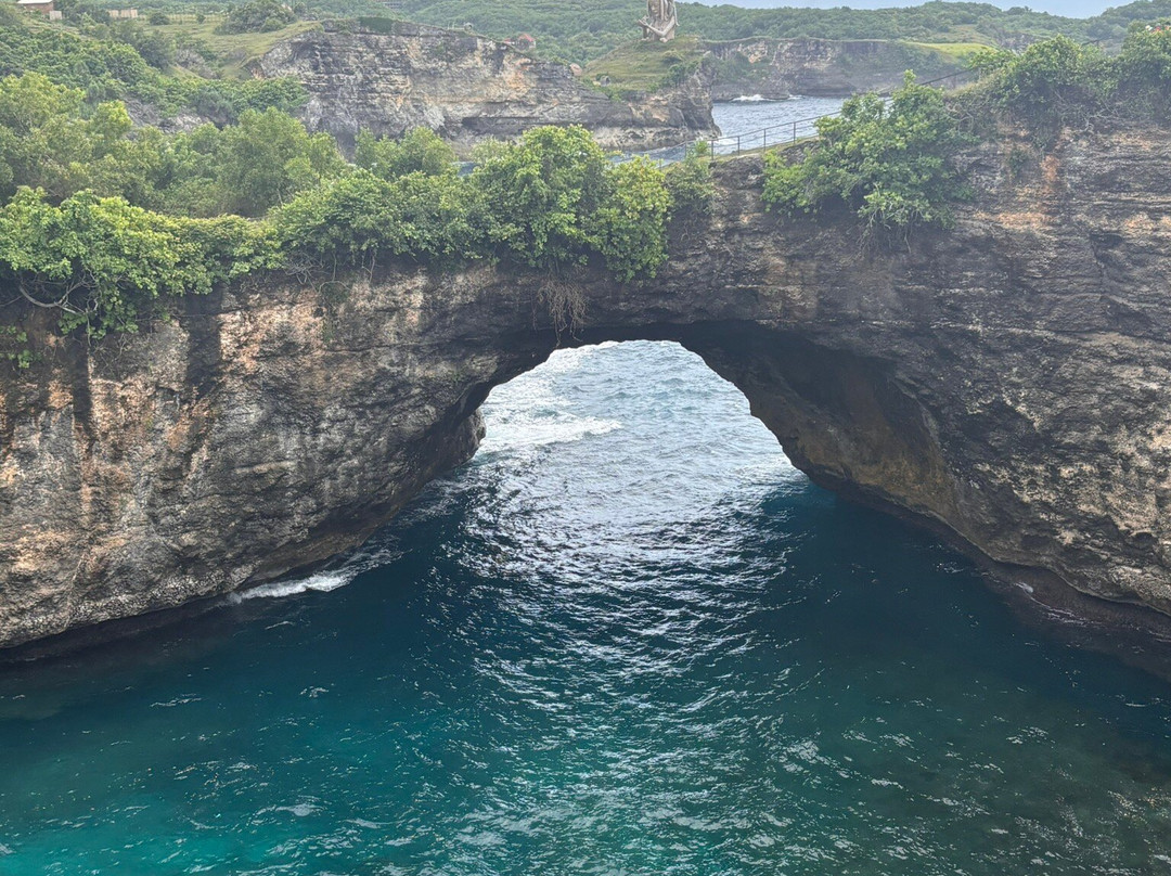 Nusa Penida Travel Escape-珀尼达岛必去景点