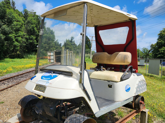 Awakeri Rail Adventures-法卡塔尼必去景点