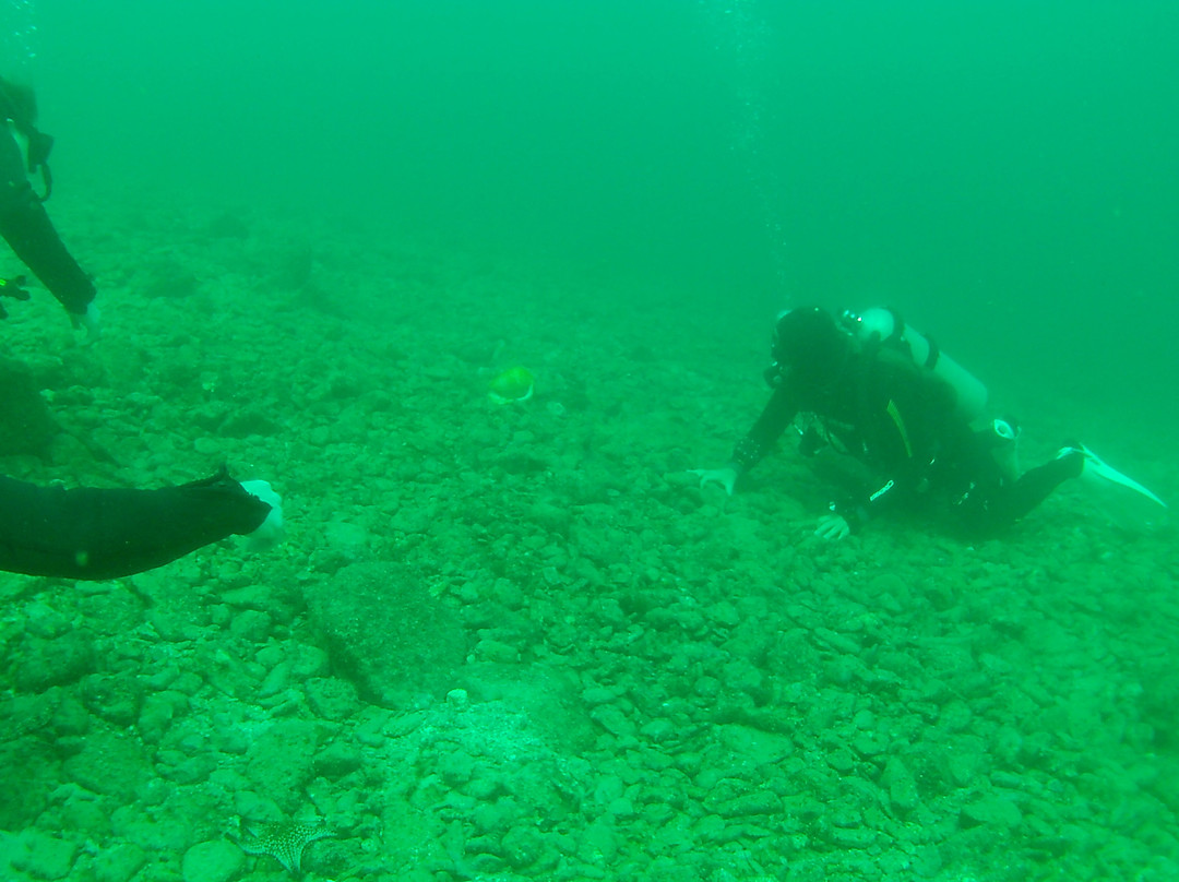 Blue Nation-洛雷托必去景点