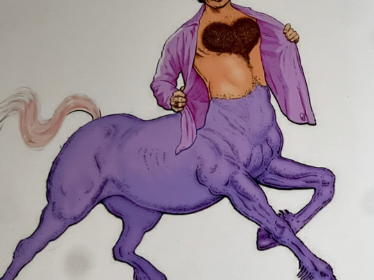 Totally 80's Pizza & Museum-科林斯堡必去景点