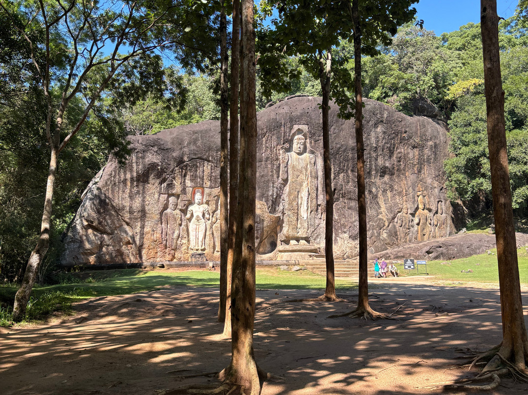 Different Discovery Tours-卡图纳耶克必去景点