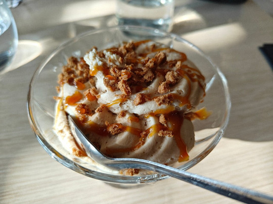 Le Dôme -  Restaurant traditionnel