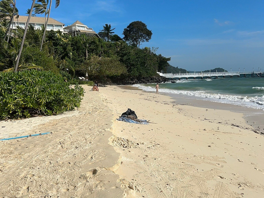 Panwa Cape-Wichit必去景点