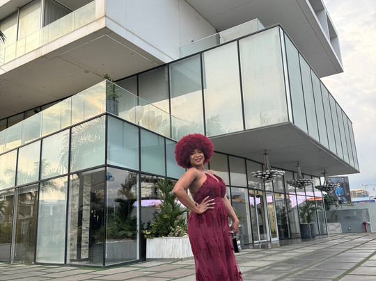 Number One Oxford Street Hotel & Suites主图