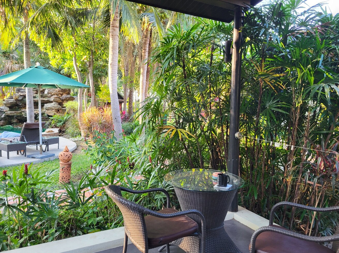 Jurassic Mountain Resort主图