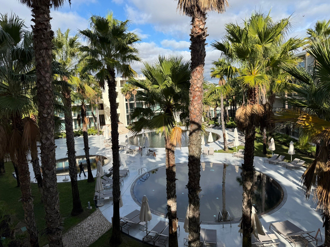 Marriott Residences Salgados Resort, Algarve主图