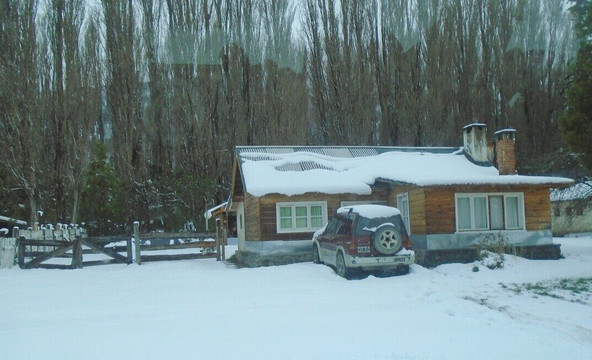 Villa Futalaufquen-Esquel必去景点