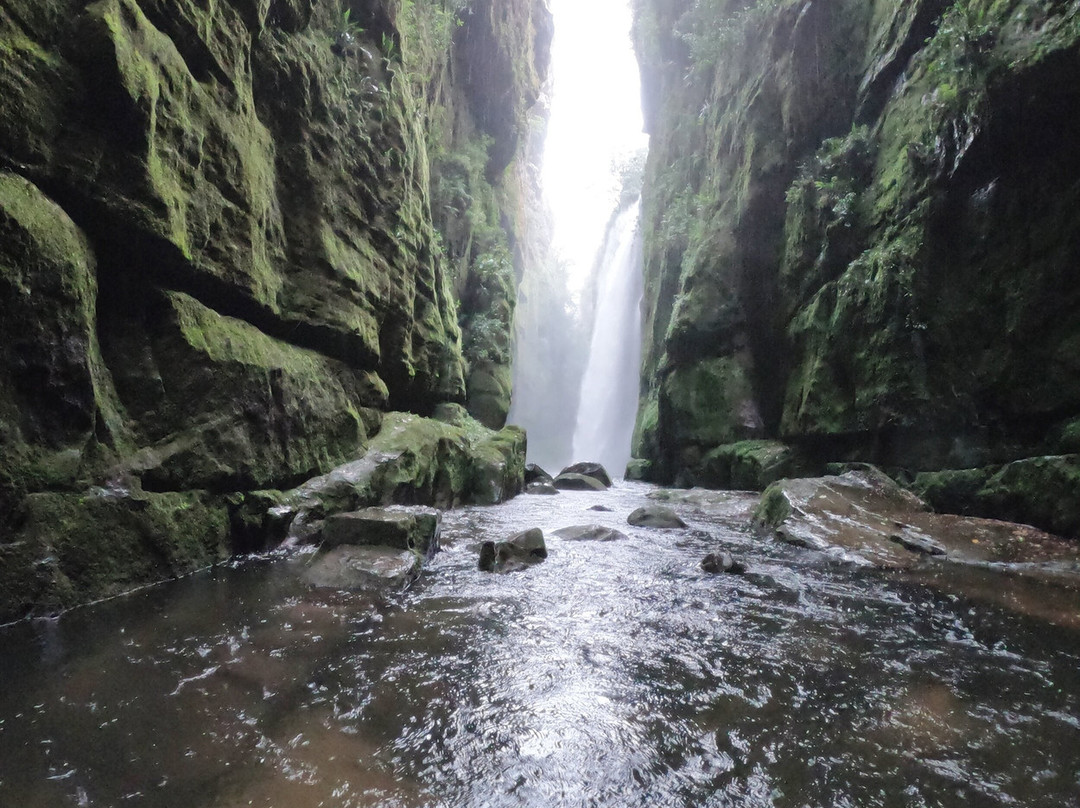 Adventurous Friends-Jaguariaiva必去景点