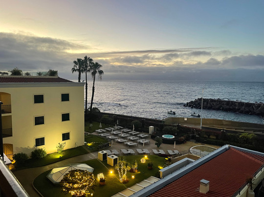 Hotel PortoBay Santa Maria主图