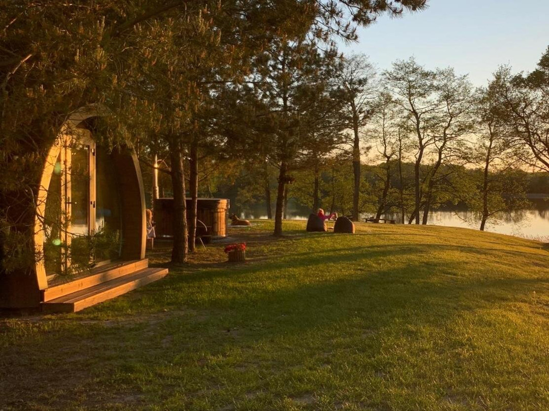 Kedras Glamping