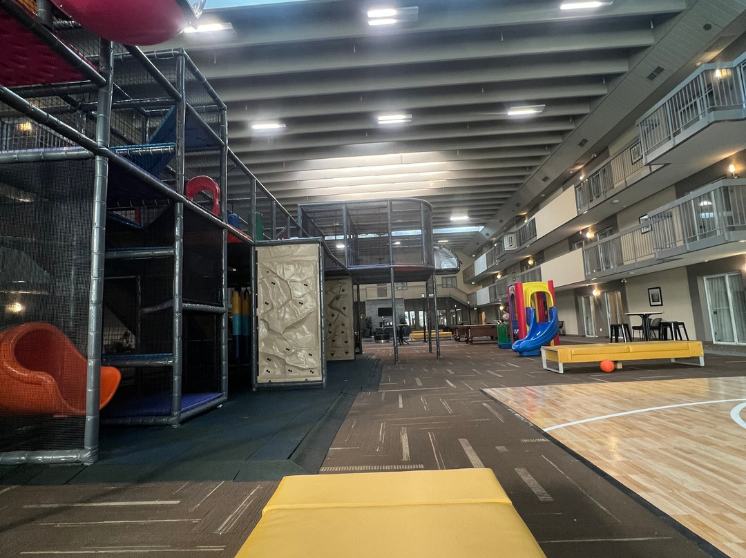 Best Western Plus Leamington Hotel & Conference Centre主图