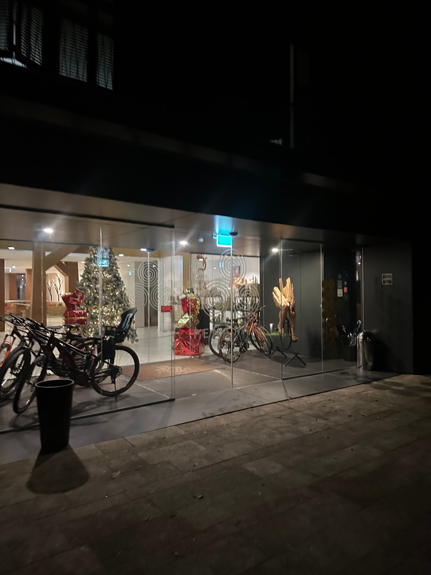 Pena Park Hotel-官方