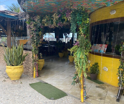 Taocas Restaurante E Pizzaria