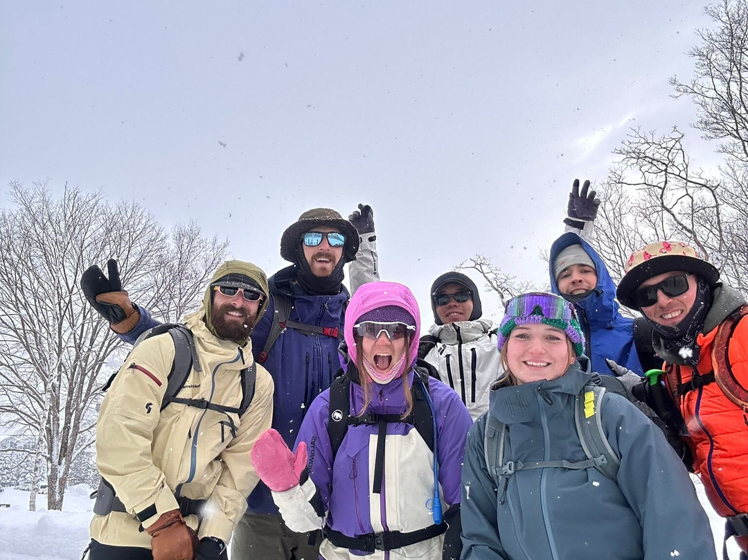 Hokkaido Mountain Experience (HME)-俱知安町必去景点