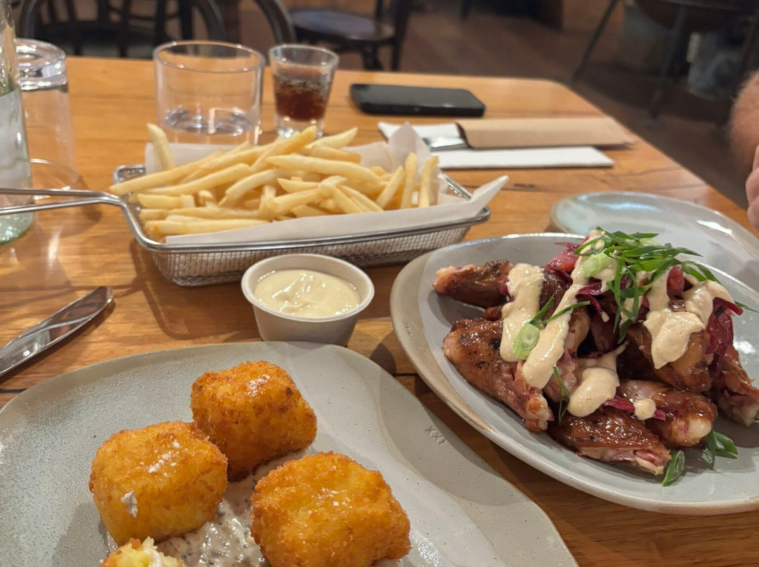 Last St Brewery-比奇沃思必去景点