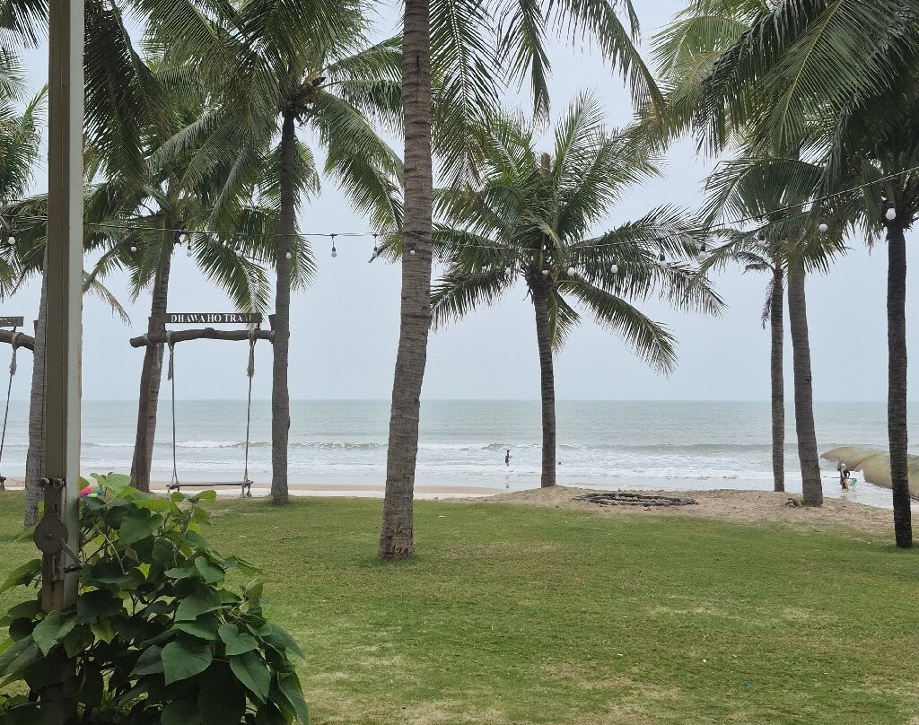 Angsana Ho Tram主图