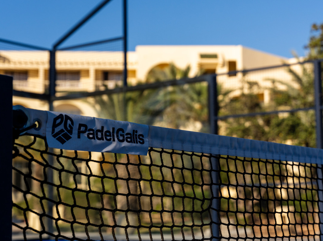 Vincci Dar Midoun主图