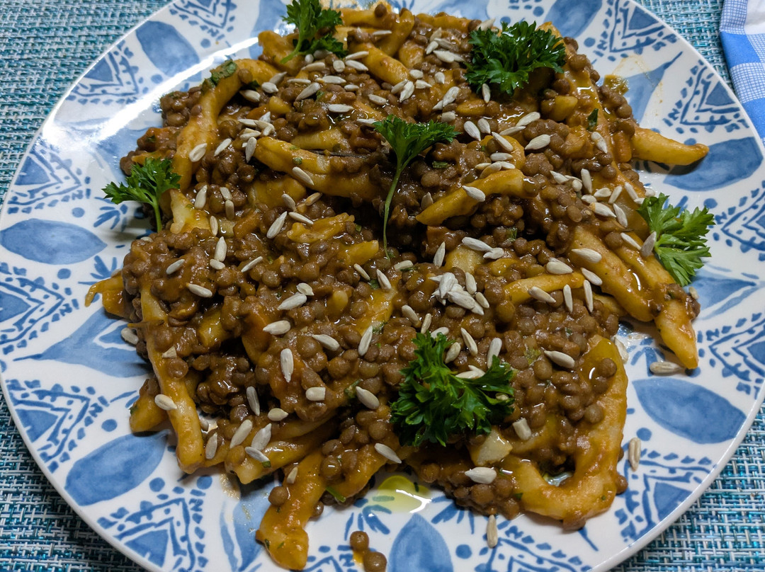 Langolino Gastrobar