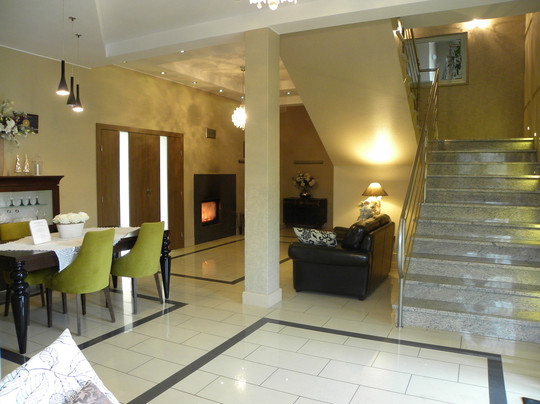 Villa Orlik EkoPensjonat主图