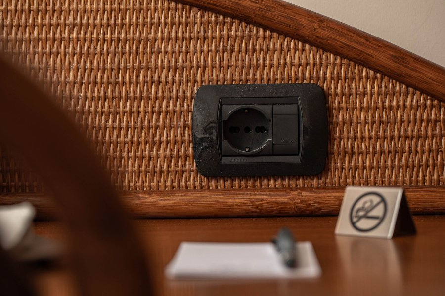 Welcome Hotel-客卧