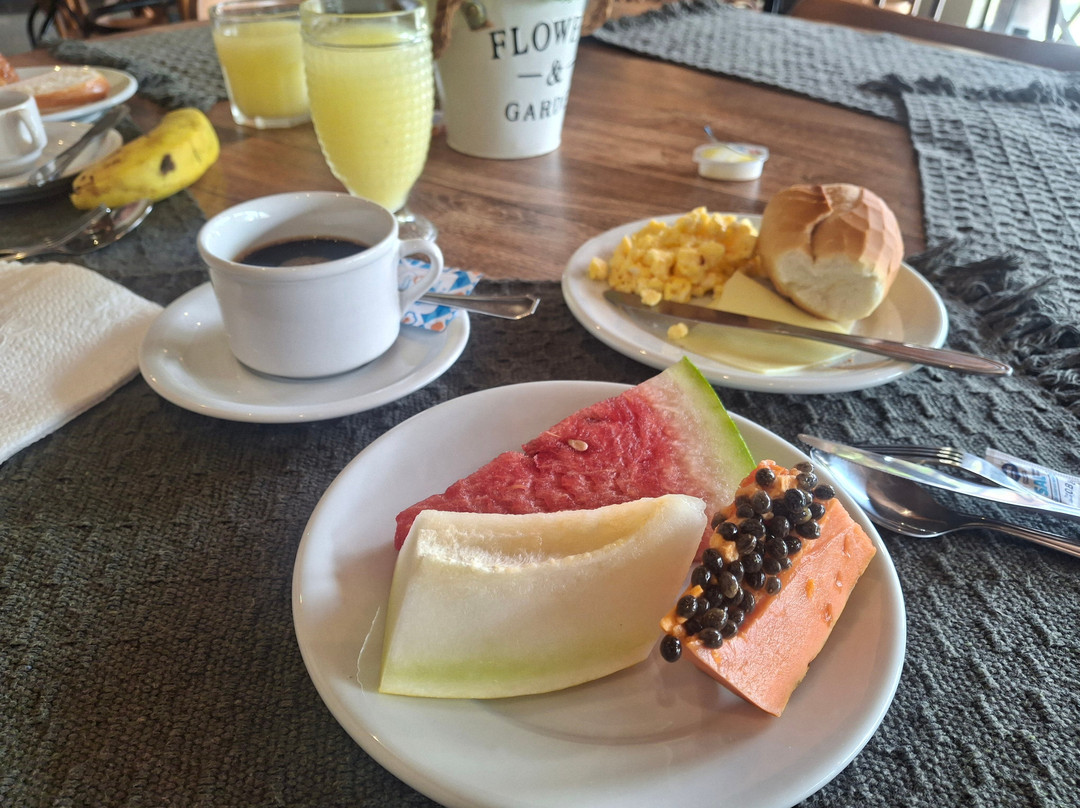 水上乐园旅馆酒店主图