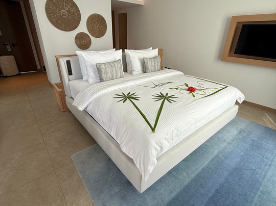 鲁滨逊俱乐部度假村主图