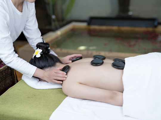 厦门日月谷温泉渡假村-厦门市必去景点