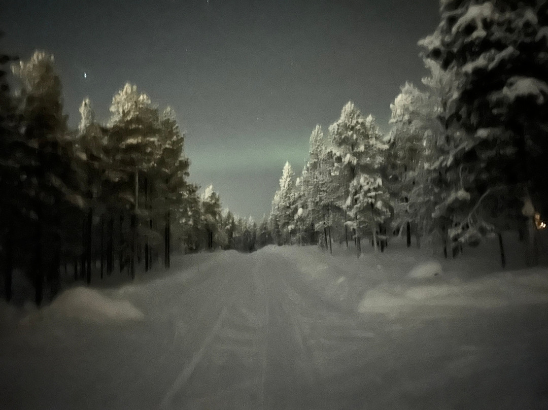 Hotelli Jussan Tupa主图