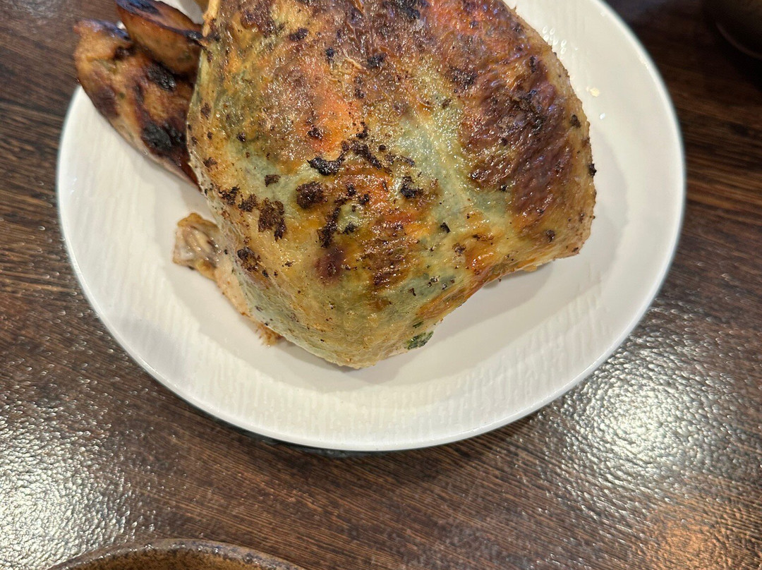 Northcote Cookery School-Langho必去景点