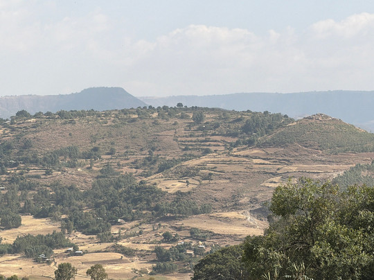 Simien Ethio tours-贡德尔必去景点