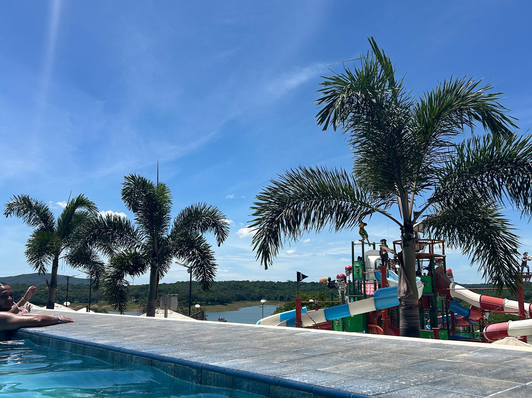 Kawana Park-Caldas Novas必去景点