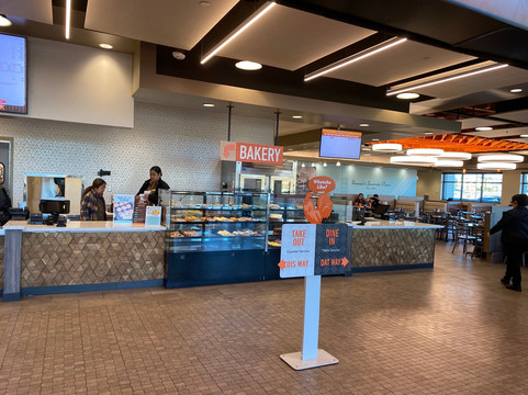 Zippy's Las Vegas主图