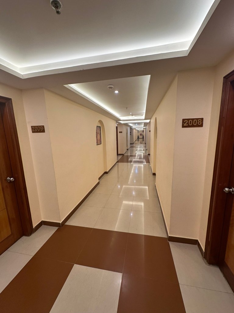 The Imperial Kushinagar-官方