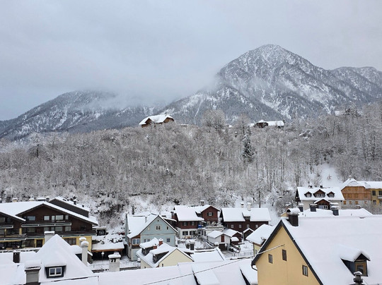 Spa Hotel Erzherzog Johann主图