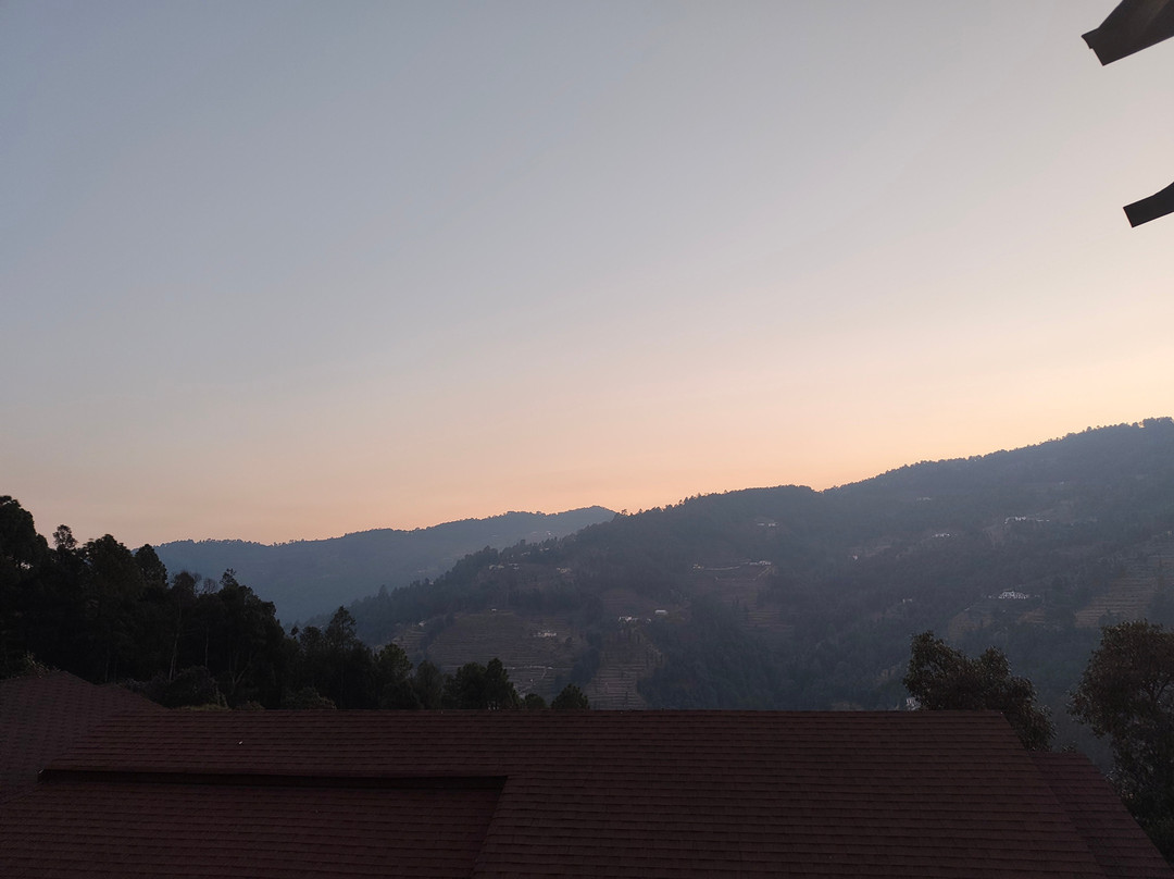 Vanprastha Resorts主图