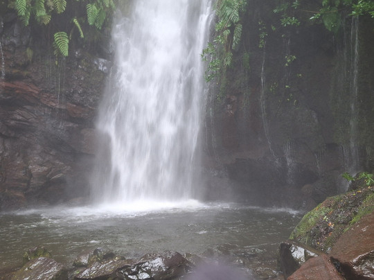 Anda, Walking With Emanuel-沙尔必去景点