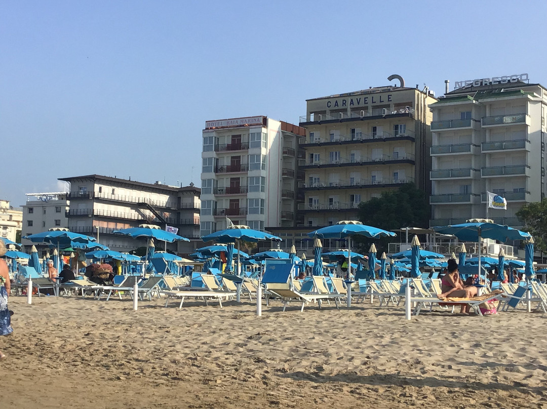 Altamarea Beach Village-卡托利卡必去景点