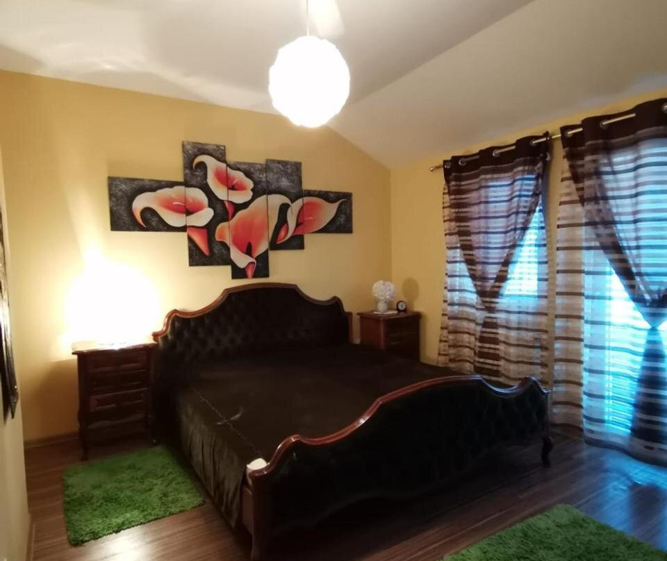 Apartmani Vojinovic