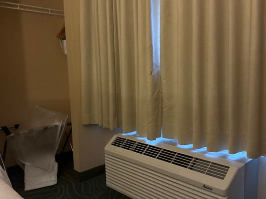 SpringHill Suites by Marriott Modesto主图