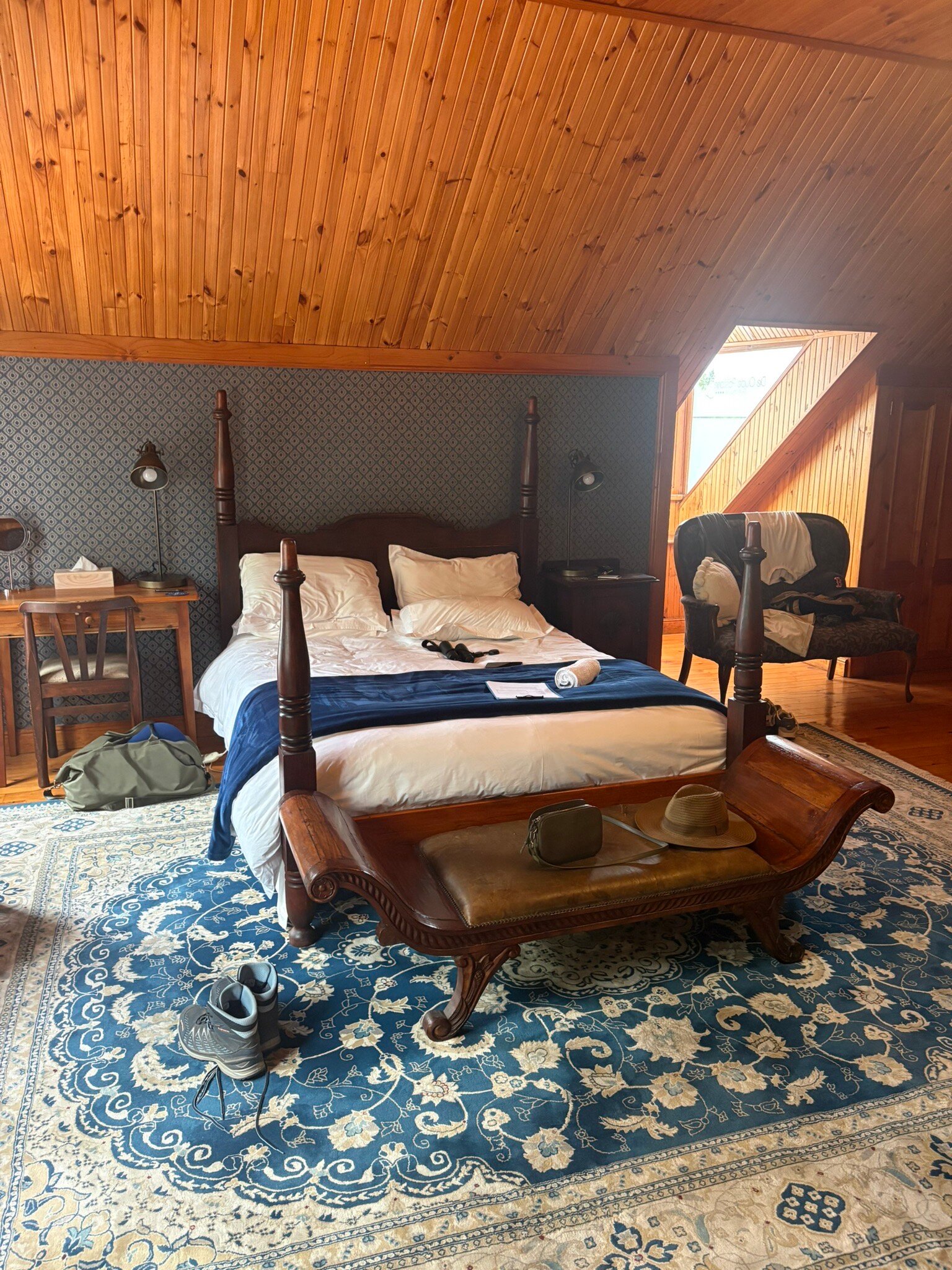 De Oude Pastorie Guesthouse-官方