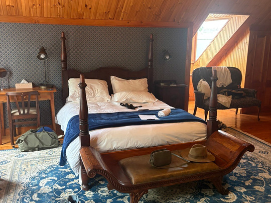 De Oude Pastorie Guesthouse主图