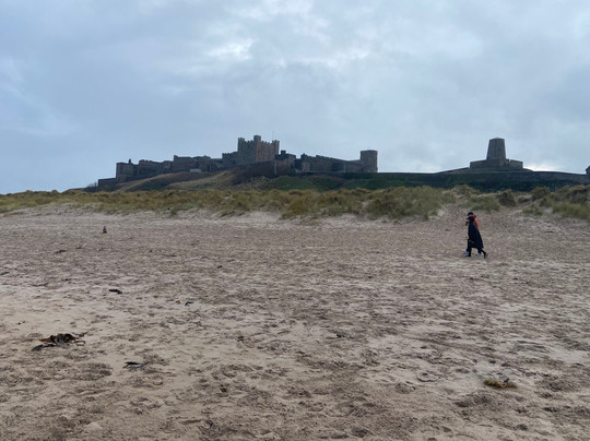 Chillingham Castle-阿尼克必去景点