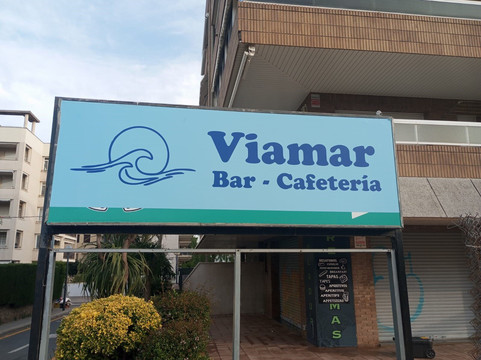 Bar Viamar