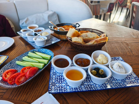 Sultan Inn Boutique Hotel主图