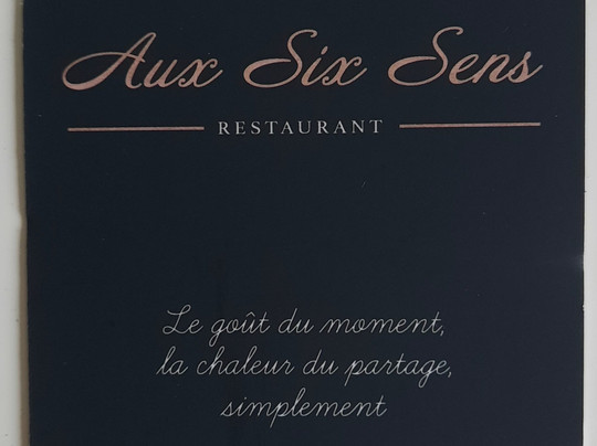 Aux Six Sens