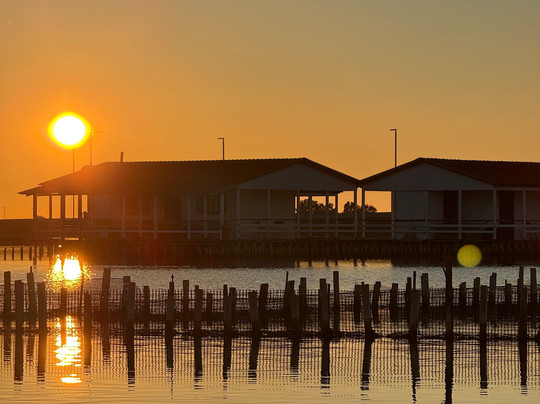 Messolonghi by Locals-Mesolongion必去景点