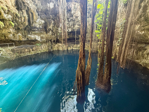 Local Travel Mexico-图伦必去景点