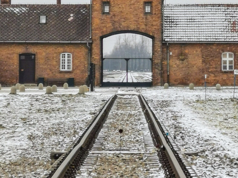 TOURISM IDEA-克拉科夫必去景点