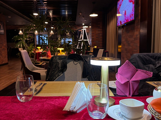 Grand Sylhet Hotel & Resort主图