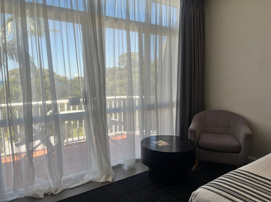 Opal Cove Resort主图